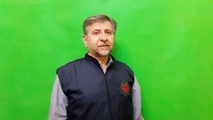 رزومه «حسن رحمانی» (بازنشسته سازمان راهداری و حمل و نقل جاده ای)