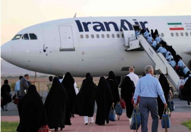جزییات قوانین فرودگاهی و برنامه های حمل و نقل حجاج