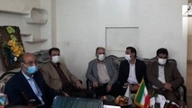  خبرنگاران صدای رسای افکار عمومی هستند