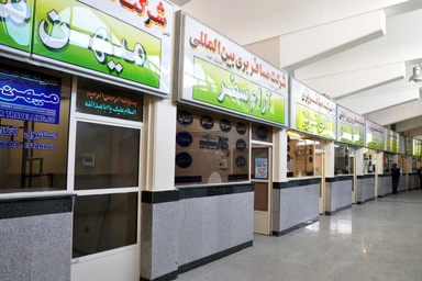 ممنوعیت رانندگی تا یکسال در صورت جابجایی مسافران کرونایی
