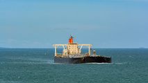 Saudi Arabia Resumes Oil Exports Through Red Sea Shipping Lane