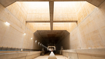 HS2 Completes First ‘Green’ Tunnel on London Section of High-Speed Railway