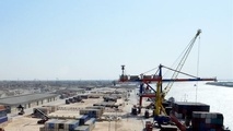 واردات ۱۷ میلیون تنی کالای اساسی به بندر امام