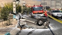 کدام استان‌ ها بیشترین سهم در تصادفات معابر شهری را دارند؟