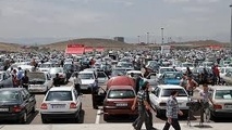 قیمت خودرو دوشنبه ۷ فروردین ۱۴۰۲