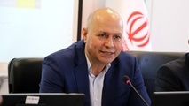 ضعف زیرساخت های حمل ریلی از جاده ای برجسته تر است