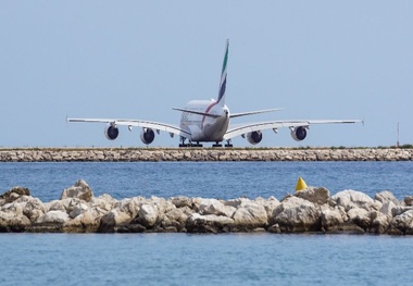 Airbus Still Hopeful of A380 Deal by Year End