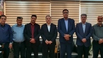 توسعه شتابان شبکه ریلی هرمزگان/ پاسخگویی به نیاز صنایع فولادی با افزایش ظرفیت حمل و تخلیه مکانیزه‌