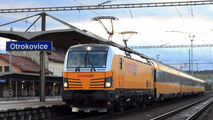 RegioJet partners with GKB to enter the Austrian market