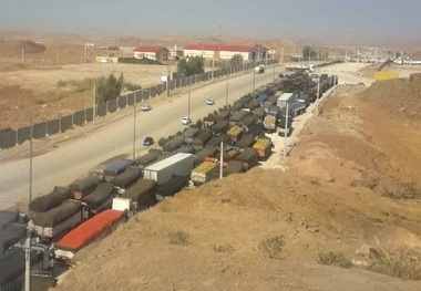 رانندگان بخش حمل بار از دولت جدید چه انتظاری دارند؟