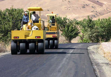 2000 کیلومتر راه روستایی خراسان جنوبی تکمیل می‌شود