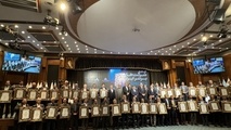 گروه مپنا در میان ۱۰ شرکت برتر ایران از نظر میزان دارایی قرار گرفت