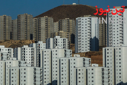 «شهر جدید» ؛ پردیس