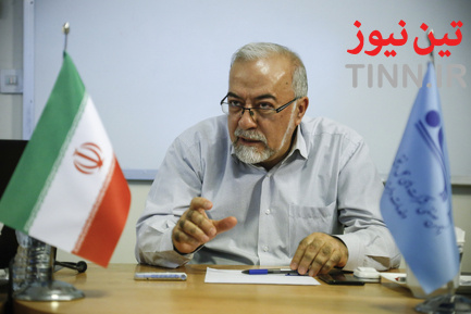 اولین نشست کارگروه حمل‌ونقل ترکیبی