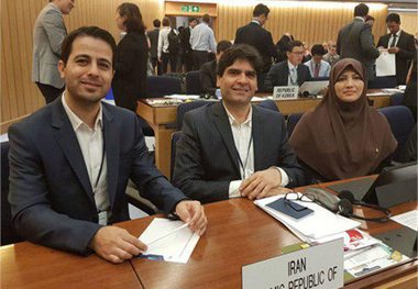 ‌هفتاد و یکمین اجلاس کمیته حفظ محیط زیست‌دریایی در لندن برگزار شد