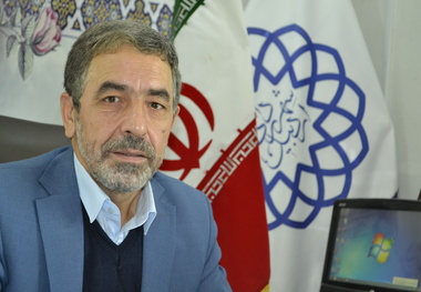 گند زدایی و ناوگان حمل و نقل درونشهری اردبیل