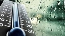 کاهش ۵ درجه‌ای دمای هوای تهران تا دو روز آینده