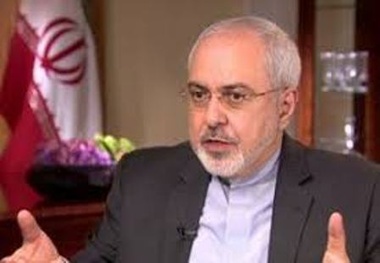 ظریف: نمی‌توانیم هر بار از اول با آمریکا شروع کنیم