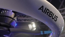 Airbus opens innovation center in China