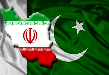  اتاق ایران به دنبال کریدور سبز مرزی ایران و پاکستان 