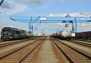 European Commission supports Rail Facilities Portal