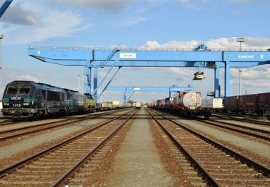 HS2 Completes Installation of East Deck of M6 South Viaduct