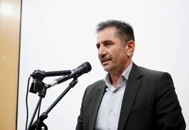 افزایش عرض محور مهران – دهلران از ۷ به ۱۳ متر آغاز شد