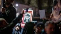 امدادرسانی هوایی و ریلی در مراسم تشییع رهبر شهید