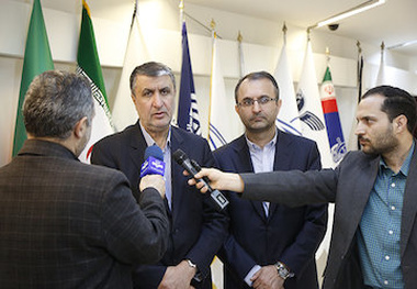 کاهش ۲۰ درصدی تلفات رانندگی در سفرهای نوروزی ۹۸ نسبت به مدت مشابه در سال گذشته 