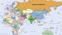 فرصت های کریدوری ایران پس از عملیات وعده صادق​