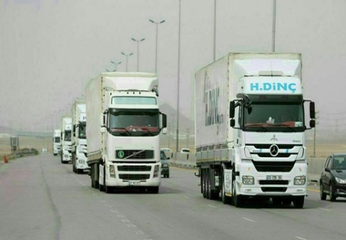 کامیون‌ داران؛ سربازان خط مقدم اقتصاد در شرایط جنگی/ رانندگان چه می خواهند؟