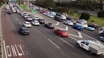 TMF completes traffic congestion mitigation project in Bangkok