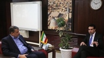 تشکیل کمیته مشترک ایران و افغانستان برای ساماندهی مناطق مرزی
