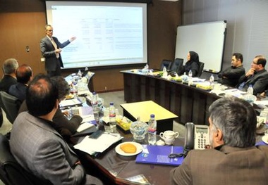 برگزاری دومین کارگاه محاسبه عوارض فرودگاهی