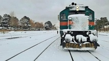 اختصاص ۱۰ رام قطار فوق‌ العاده حومه‌ ای در محور تهران–قم–جمکران