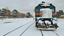 اختصاص ۱۰ رام قطار فوق‌ العاده حومه‌ ای در محور تهران–قم–جمکران