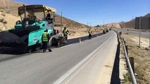 ایمنی مبادی ورودی اصفهان مناسب سازی می شود