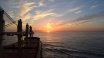 Eastern Pacific, Techstars to Launch World’s 1st MaritimeTech Startup Accelerator