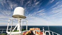 Inmarsat Loses Monopoly in Global Maritime Distress Safety Systems
