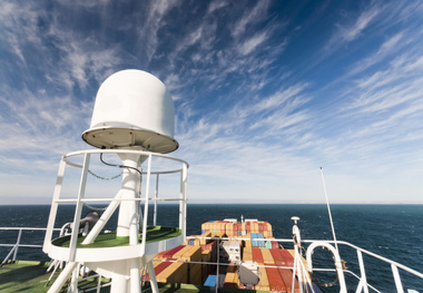 Inmarsat Loses Monopoly in Global Maritime Distress Safety Systems
