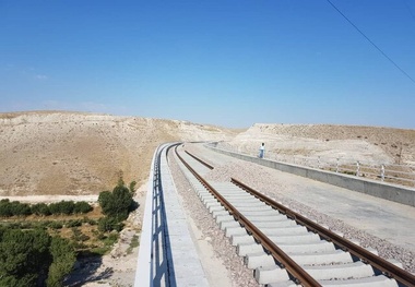 راه‌ آهن میانه - اردبیل، آماده شنیدن سوت قطار