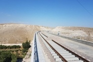 راه‌ آهن میانه - اردبیل، آماده شنیدن سوت قطار