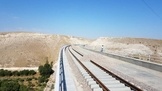 راه‌ آهن میانه - اردبیل، آماده شنیدن سوت قطار