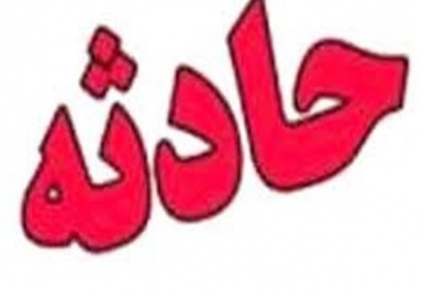 برخورد کامیون با تریلر در جاده سبزوار - نیشابور یک کشته بر جای گذاشت