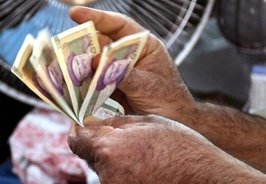 سهم دستمزد کارگر در قیمت تمام شده چقدر است؟