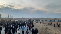 بسیج ناوگان حمل ونقل برای اربعین؛ مهران مقصد اصلی زائران، آمادگی کامل استان ها برای اعزام و بازگشت