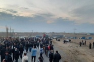 بسیج ناوگان حمل ونقل برای اربعین؛ مهران مقصد اصلی زائران، آمادگی کامل استان ها برای اعزام و بازگشت