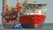 SHI Secures Order for Asian FPSO Unit