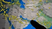 بحران ناکارآمدی سازمان  و شرکت های هواپیمایی/  مسافران هوایی در زمان جنگ به حال خود رها شدند
