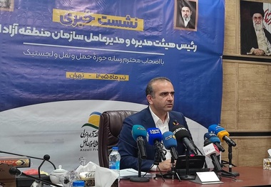 ورود بی سابقه کانتینر به منطقه آزاد انزلی/ سوبسیدهای ترانزیتی چین قابل احیا است
